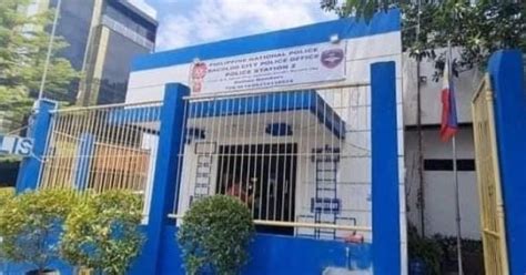 Police await family of minor victim to file rape raps .